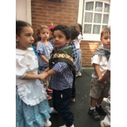 Día de la Tradición